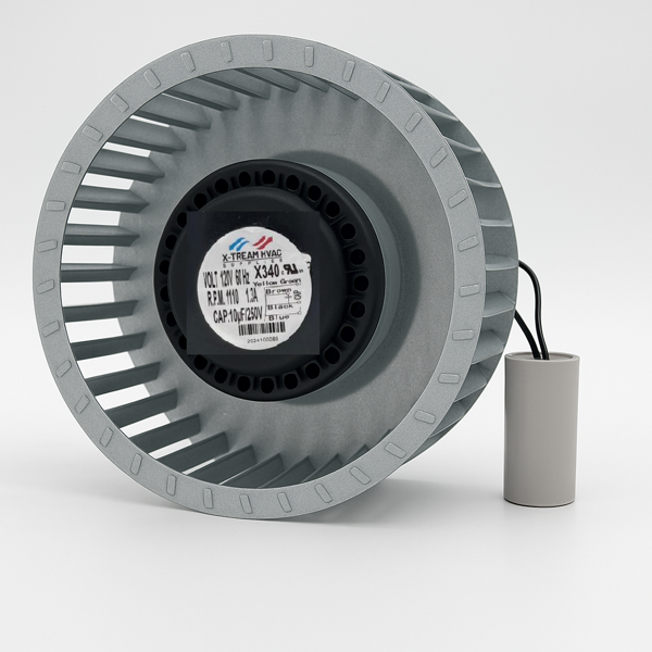 X340 Motor  - X-TREAM