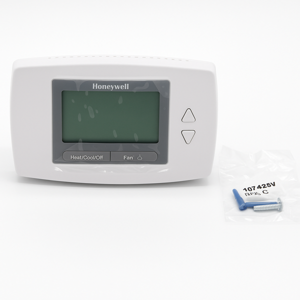 Honeywell SuitePRO 2 or 4 Pipe Fan Coil System 24 vac TB8575A1000   - Honeywell