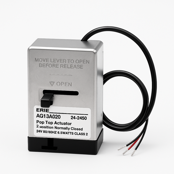 Schneider Electric Erie AG13A020  - Schneider