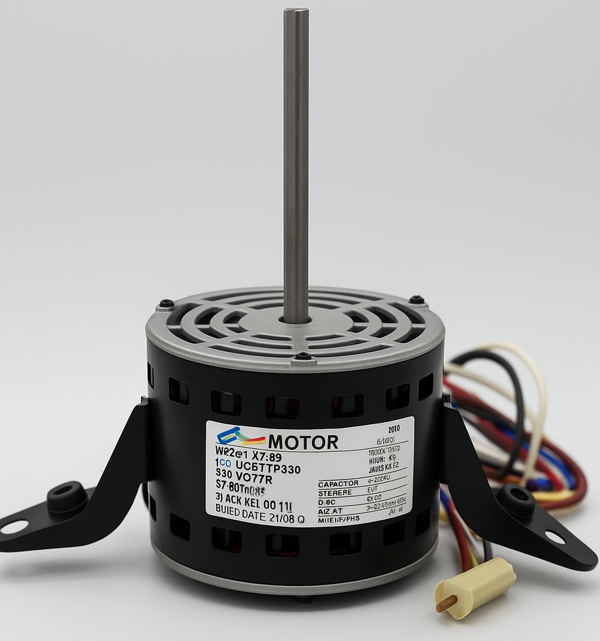 X799 Motor 1/6HP 230V 950RPM  - X-Tream