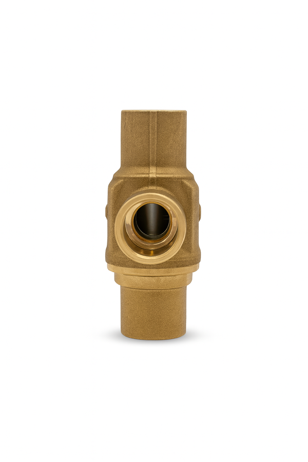 Belimo  Valve Z3050QS-H  - Belimo 
