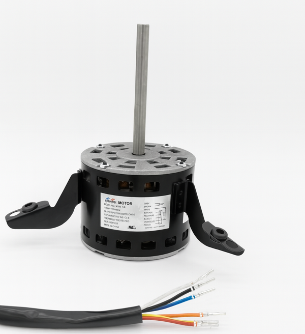 X799 Motor 1/8HP 115V 950RPM - X-Tream