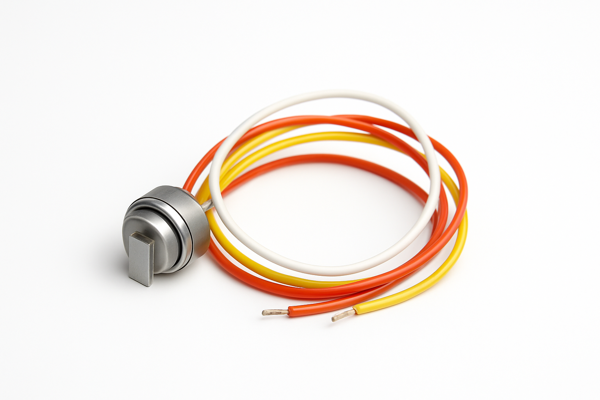 Aquastat Thermostat  - X-Tream