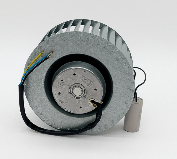 X340 Motor  - X-TREAM