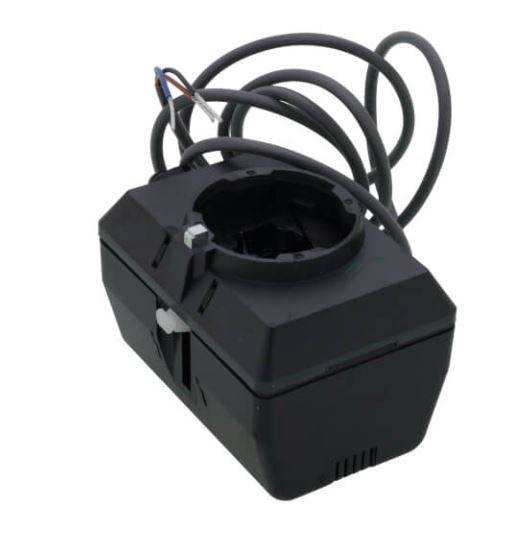 Honeywell VC8114ZZ11/U 2-Pos. low volt actuator-VC Series Valve - Honeywell