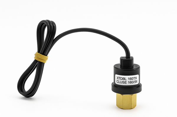 Low Pressure control  switch sensor XT08-L  - X-Tream