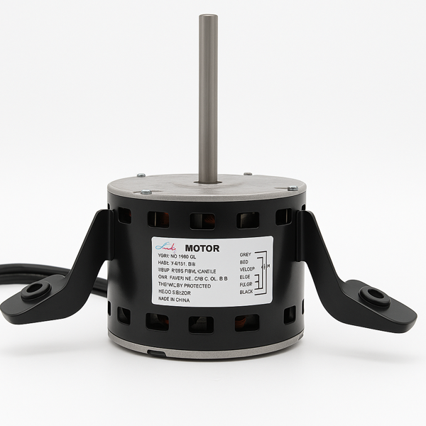 X799 Motor 1/8HP 115V 950RPM - X-Tream