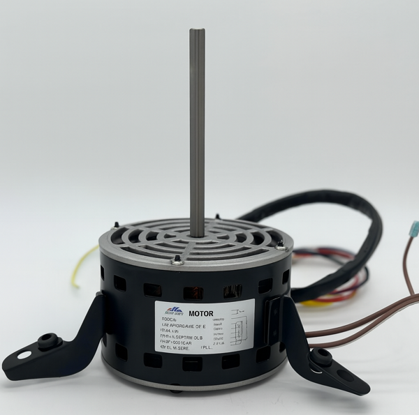 X799 Motor 1/6HP 115V 950RPM - X-TREAM