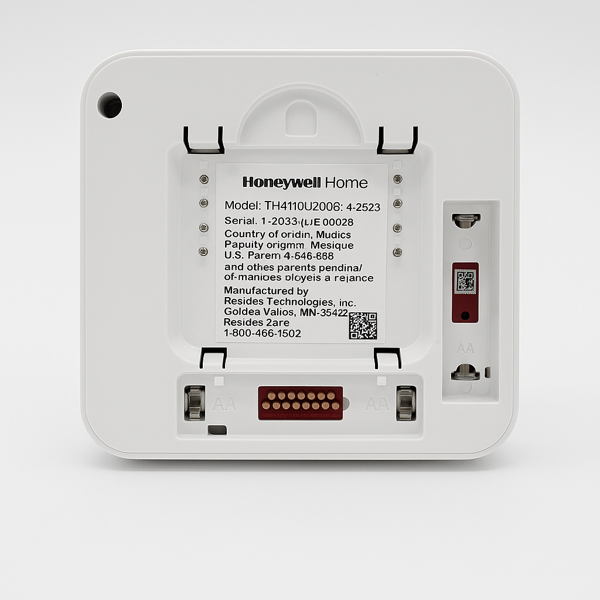 Honeywell T4 Pro Programmable Thermostat  - Honeywell