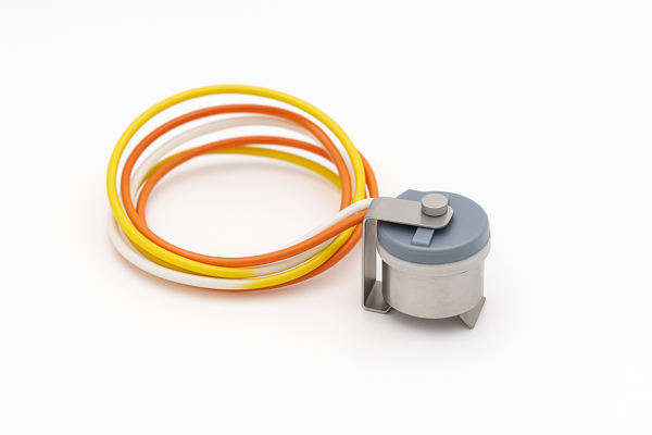 Aquastat Thermostat  - X-Tream