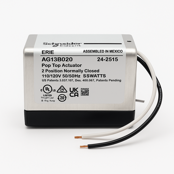 Schneider Electric , Erie AG13B020 - Schneider