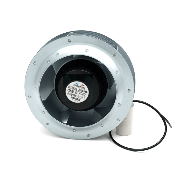 X200 Motor - X-TREAM